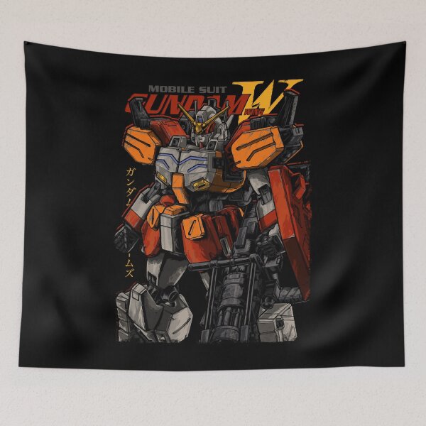 Item preview, Gundam Heavyarms  designed and sold by Model05.