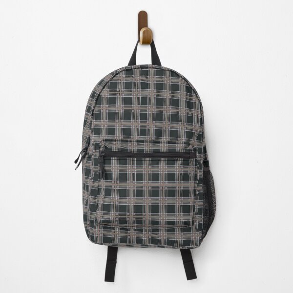 Item preview, Plaid - Deep Green designed and sold by BaraSquiggles.