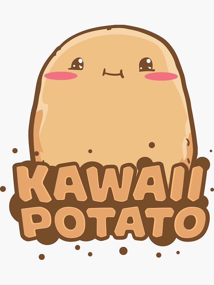 Potato Mood Booster | Devpost