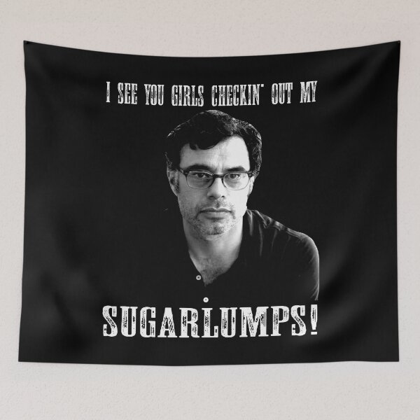 Item preview, the flight art of the conchords gift for fans designed and sold by banhtoxu95.