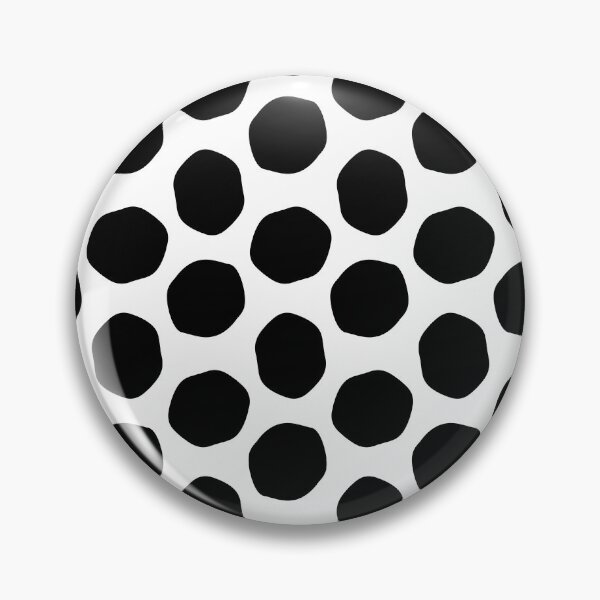 Item preview, Black dots designed and sold by reneesillus.
