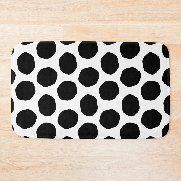 Item preview, Black dots designed and sold by reneesillus.