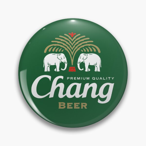 Item preview, Chang designed and sold by Bulloseed.