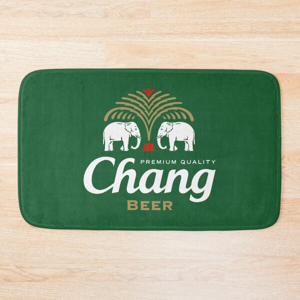 Item preview, Chang designed and sold by Bulloseed.