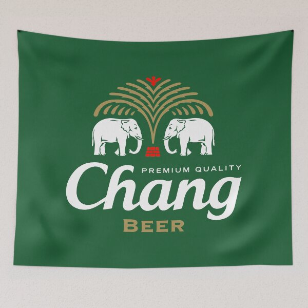 Item preview, Chang designed and sold by Bulloseed.
