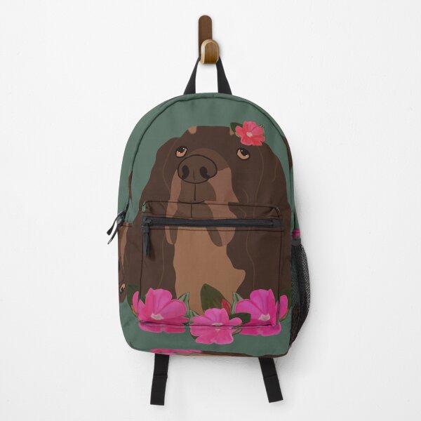 Item preview, Gordon setter  designed and sold by Antiope33.