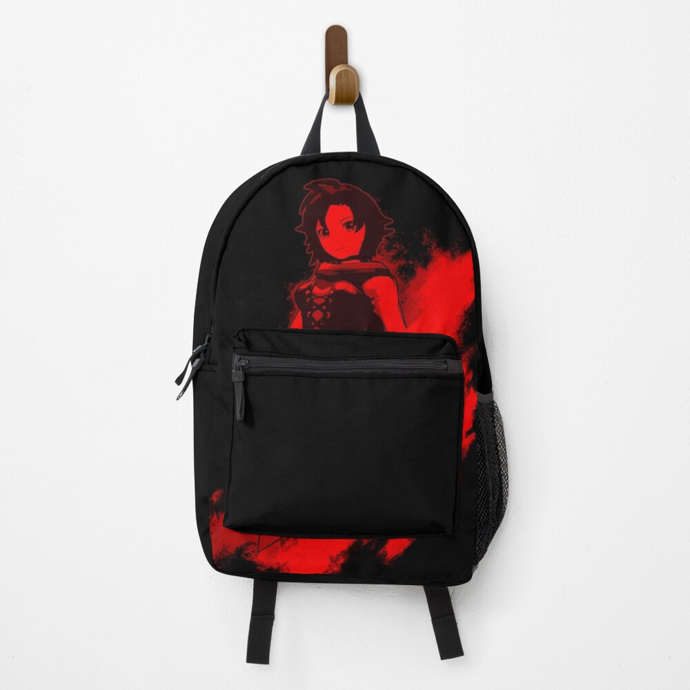 Item preview, Backpack designed and sold by FILMBIONICX.