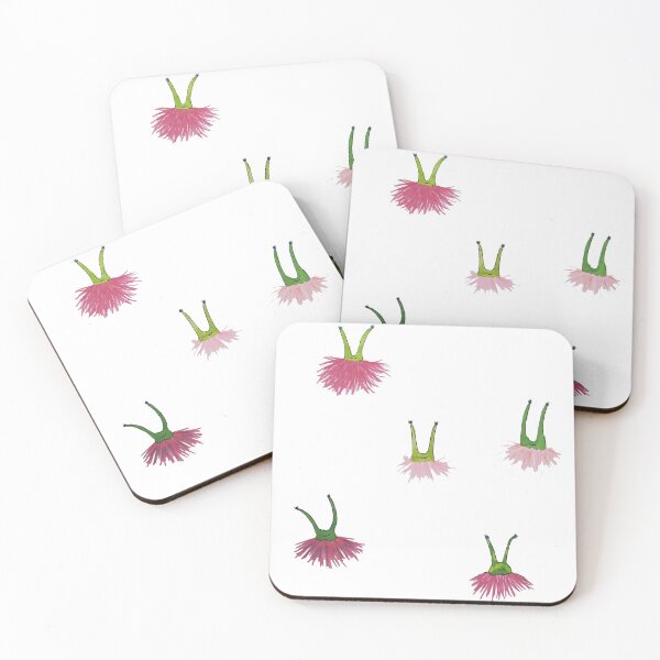 Item preview, Aliens-flowers designed and sold by Sofiyok.