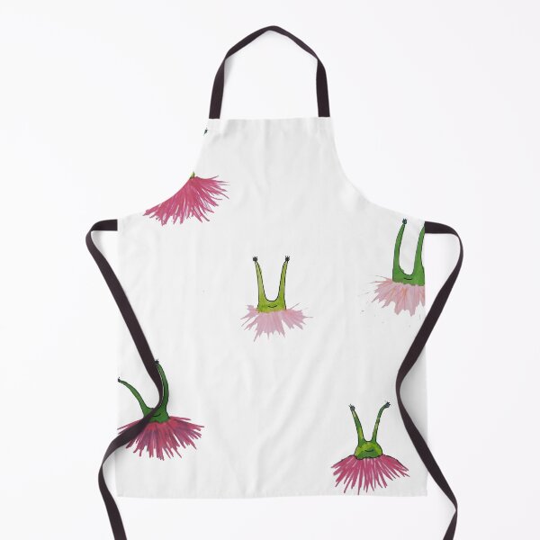 Item preview, Aliens-flowers designed and sold by Sofiyok.