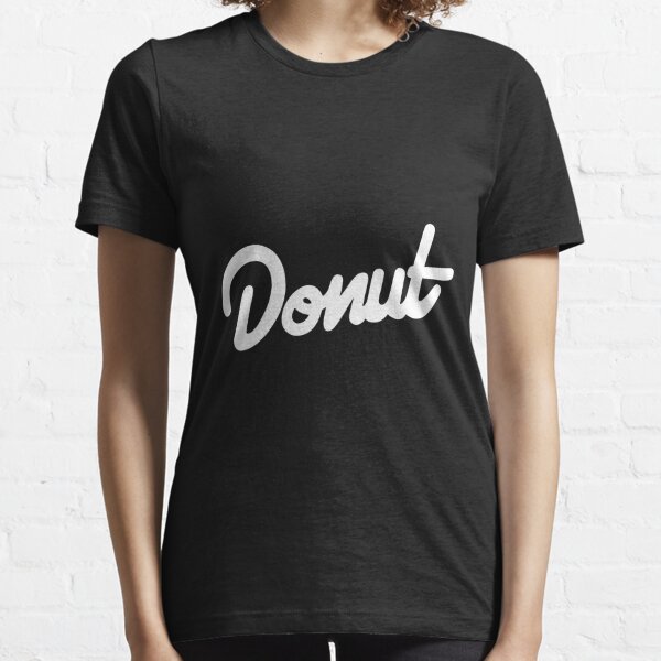 Donut Media Merch & Gifts for Sale