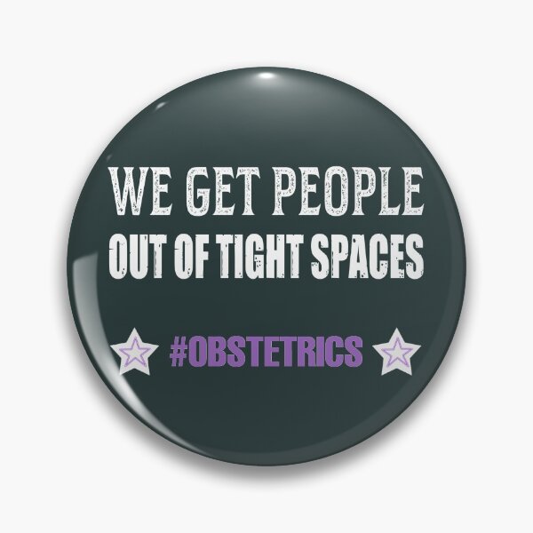 Item preview, Obstetrics and gynaecology funny designed and sold by SidTastic .