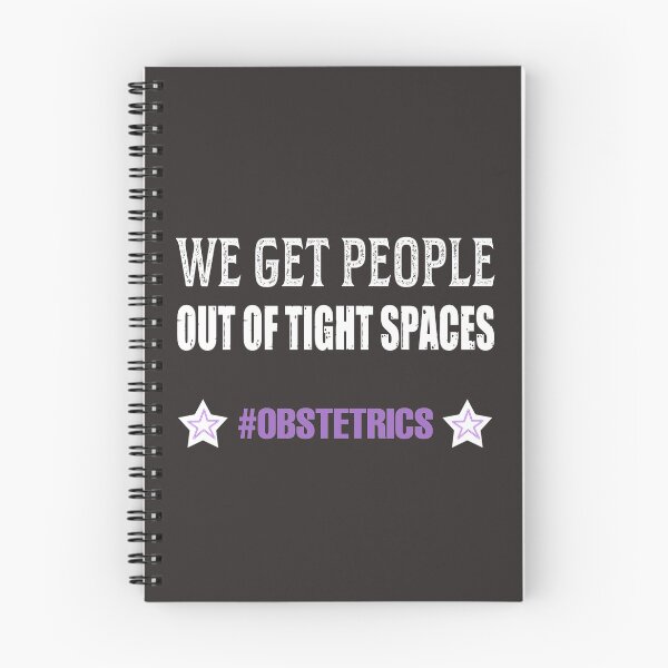 Item preview, Obstetrics and gynaecology funny designed and sold by SidTastic .