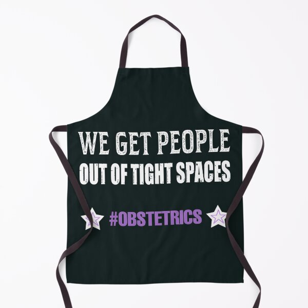Item preview, Obstetrics and gynaecology funny designed and sold by SidTastic .