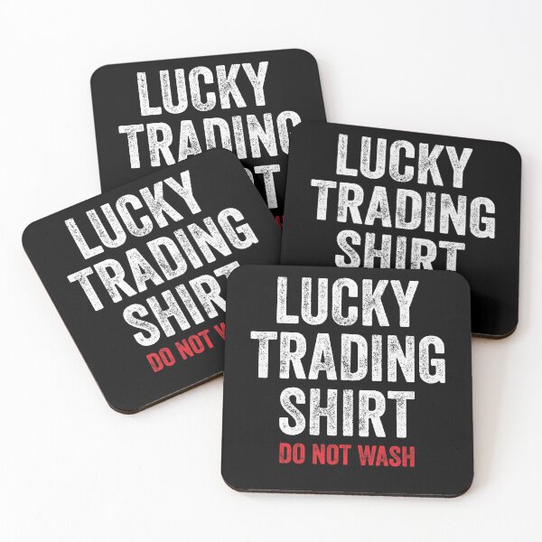 Item preview, Trading Trader Stock Trader designed and sold by CreativeGiftShp.