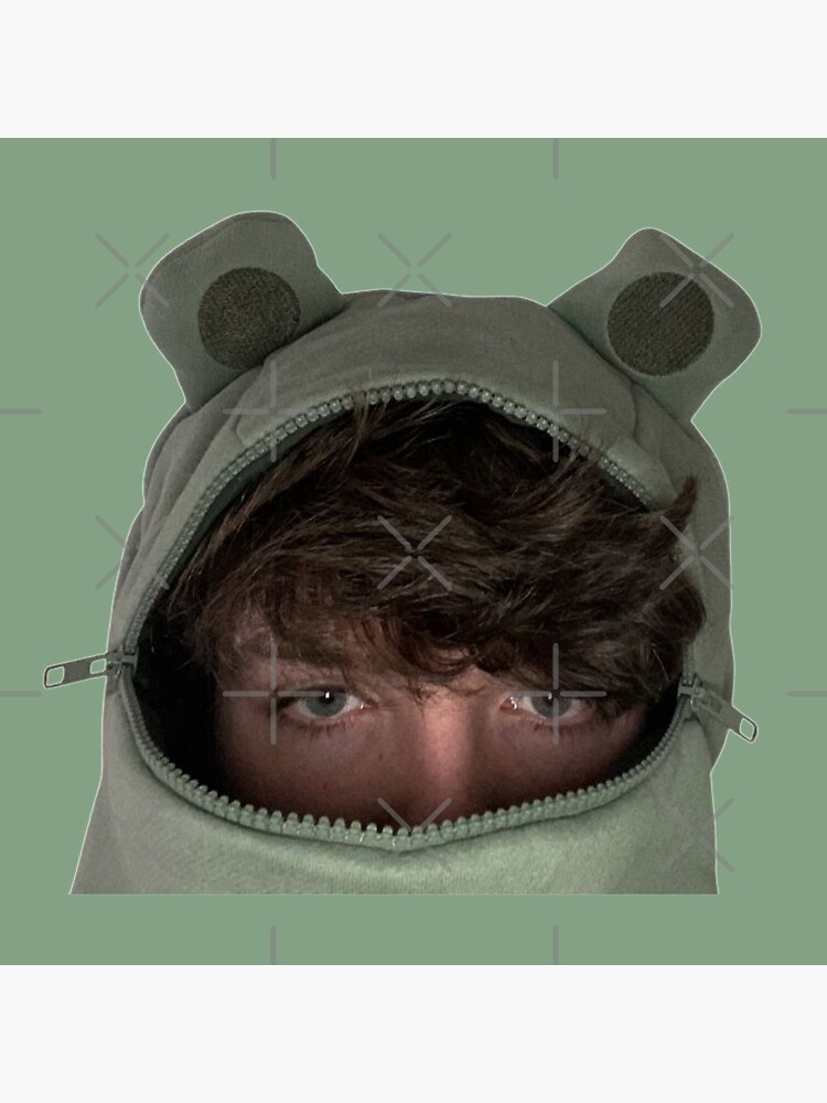 Featured image of post View 15 Karl Frog Hoodie