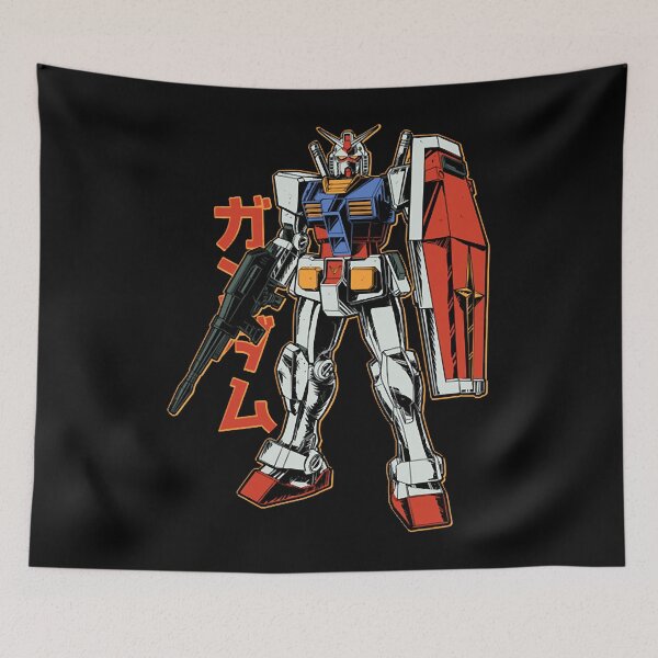 Item preview, RX 78 2 Gundam  designed and sold by Model05.