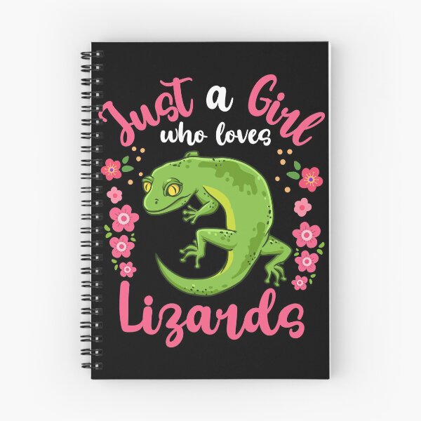 Item preview, Lizards Lizard Lover Reptile designed and sold by CreativeGiftShp.