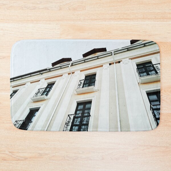 Item preview, View of a building in the style of Middle Ages, architectural decision  designed and sold by helenkaiy.