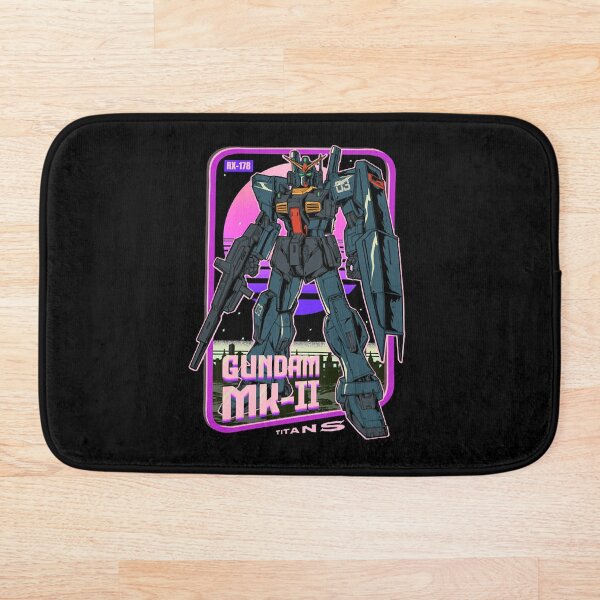 Item preview, Retro Gundam MK II  designed and sold by Model05.