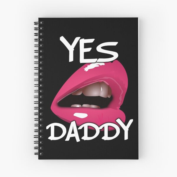 Item preview, Yes Daddy Kinky Sexy - Sexy designed and sold by sasijaya.