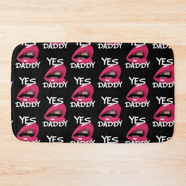 Item preview, Yes Daddy Kinky Sexy - Sexy designed and sold by sasijaya.