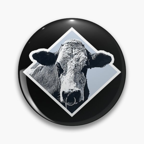 Item preview, Cow! designed and sold by ngrafik.