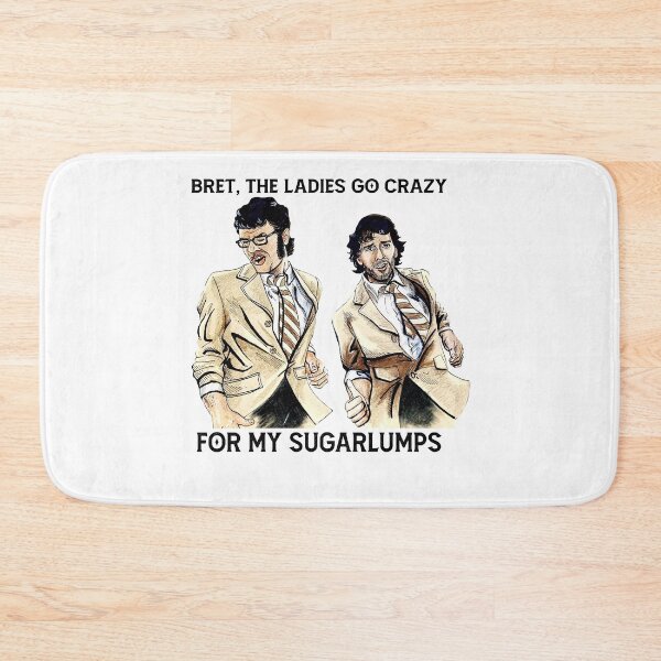 Item preview, Bret the ladies the flight art of the conchords gift for fans designed and sold by banhtoxu95.
