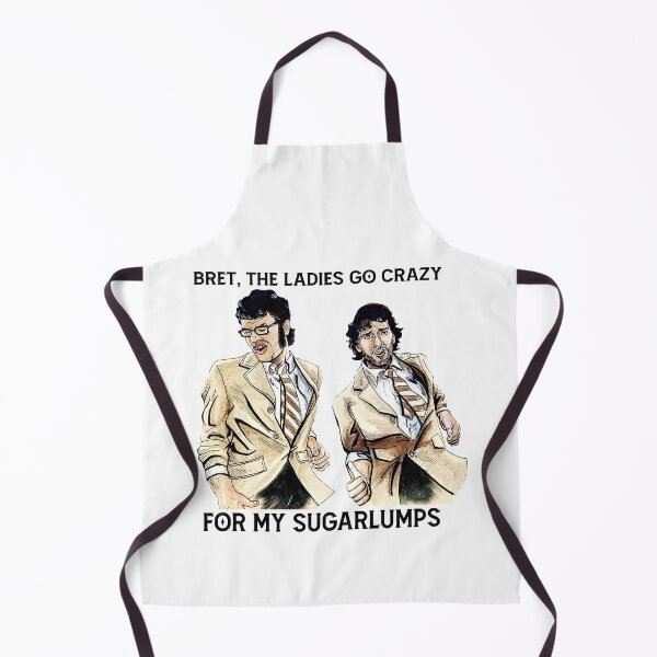 Item preview, Bret the ladies the flight art of the conchords gift for fans designed and sold by banhtoxu95.