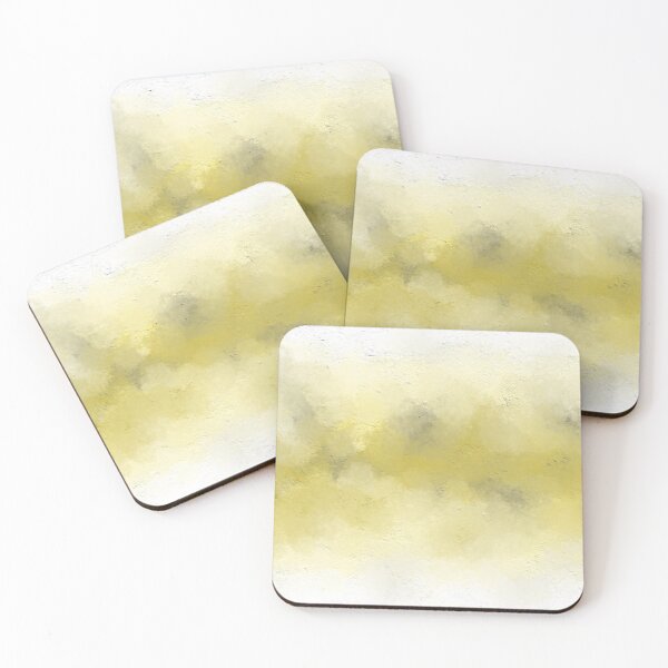 Item preview, Textured yellow abstraction, gradient. designed and sold by UVI-CA.