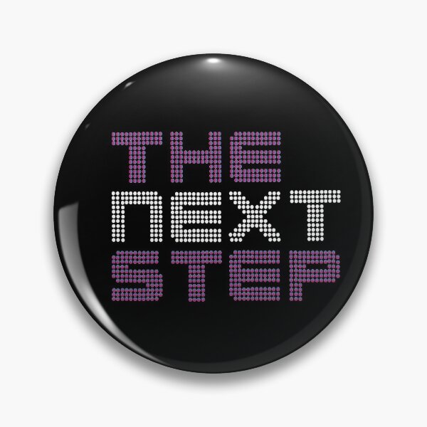 Item preview, THE NEXT STEP designed and sold by LeMaya80.