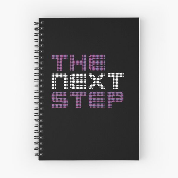 Item preview, THE NEXT STEP designed and sold by LeMaya80.