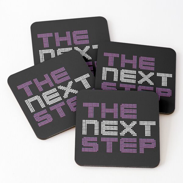 Item preview, THE NEXT STEP designed and sold by LeMaya80.