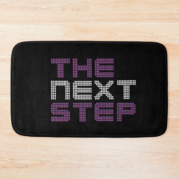 Item preview, THE NEXT STEP designed and sold by LeMaya80.