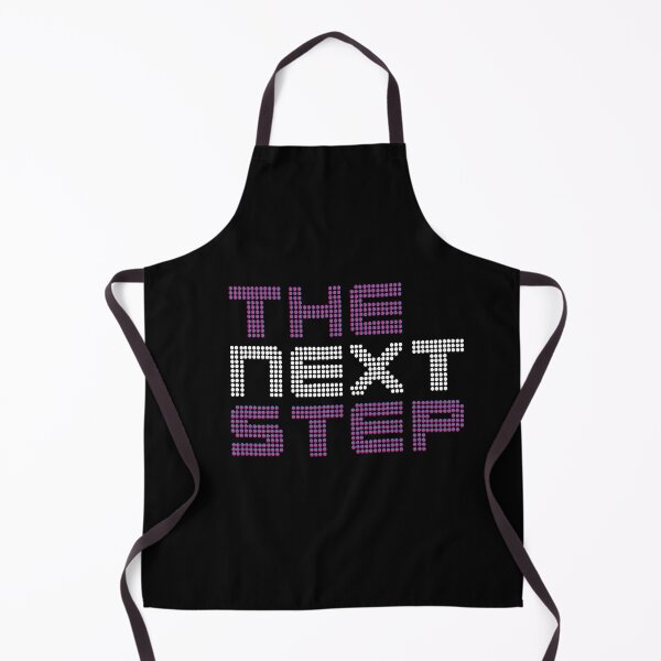 Item preview, THE NEXT STEP designed and sold by LeMaya80.