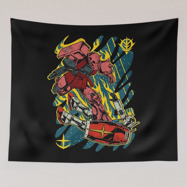 Item preview, Zaku beat RX 78-2  designed and sold by Model05.