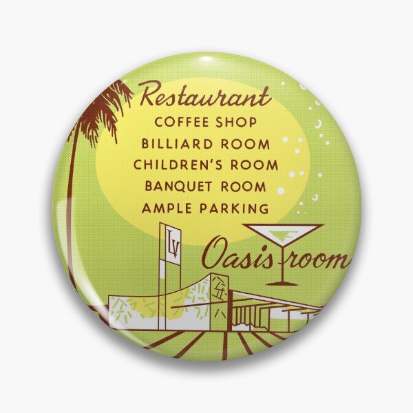 Item preview, Oasis Room designed and sold by Art by Morgan Campillo.