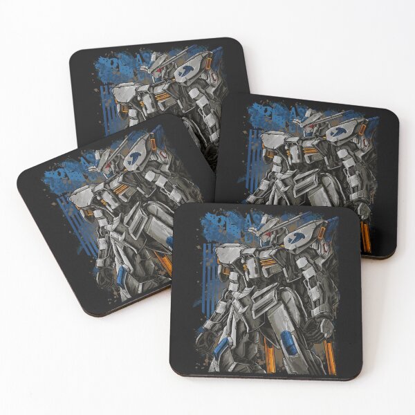 Item preview, Gundam Bael  designed and sold by Model05.