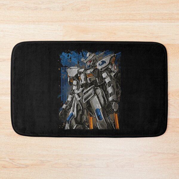 Item preview, Gundam Bael  designed and sold by Model05.