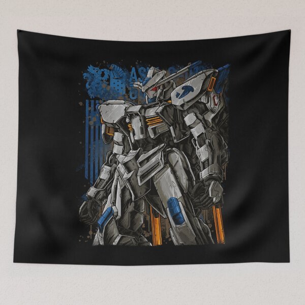 Item preview, Gundam Bael  designed and sold by Model05.