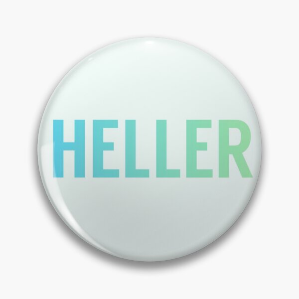 Item preview, Heller in Blue and Green Gradient designed and sold by tinyteacups.