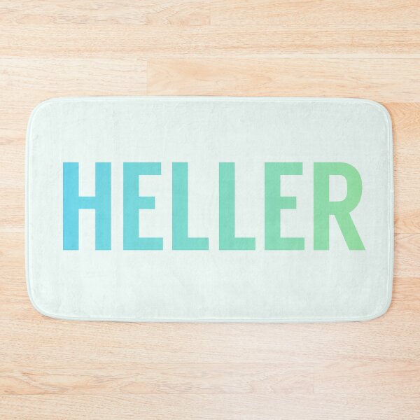 Item preview, Heller in Blue and Green Gradient designed and sold by tinyteacups.