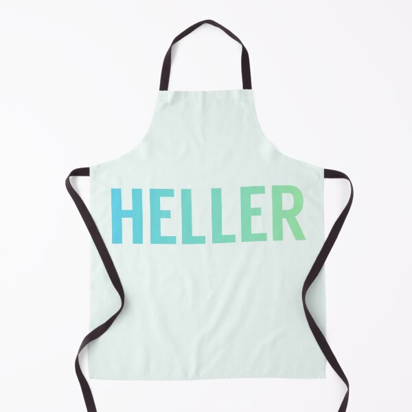 Item preview, Heller in Blue and Green Gradient designed and sold by tinyteacups.