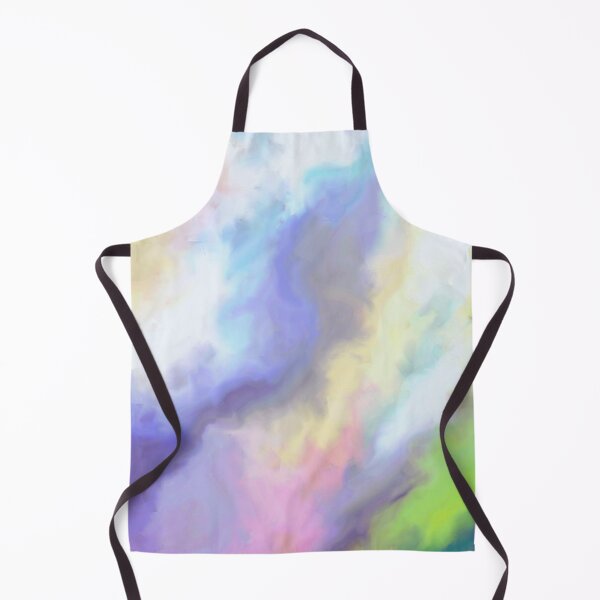 Item preview, Textured multicolored abstraction, gradientn. designed and sold by UVI-CA.