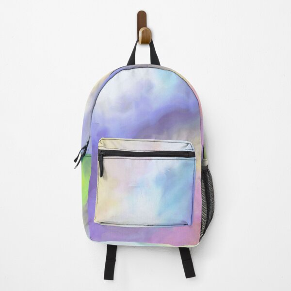 Item preview, Textured multicolored abstraction, gradientn. designed and sold by UVI-CA.