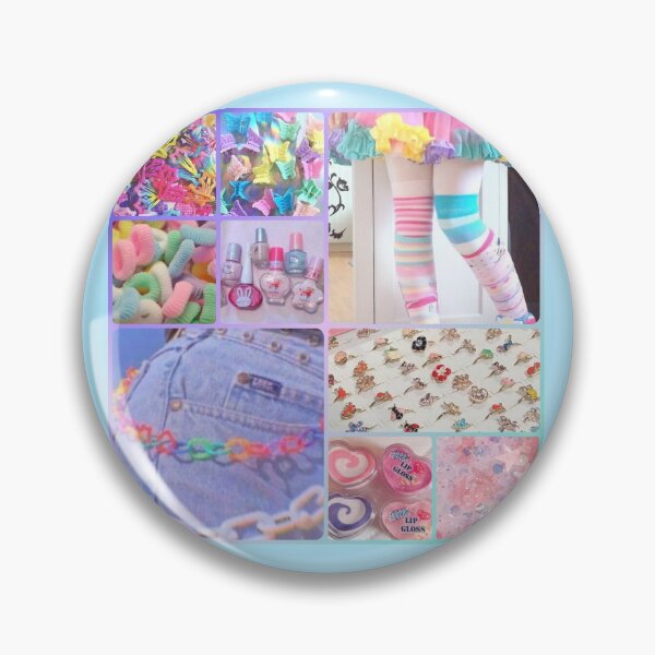 Item preview, Soft Fashion Dream designed and sold by LunarDragoon.
