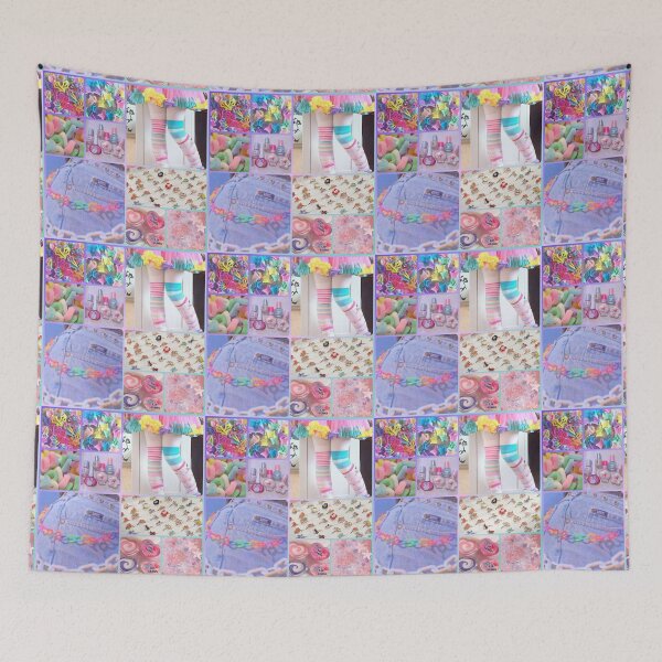 Item preview, Soft Fashion Dream designed and sold by LunarDragoon.