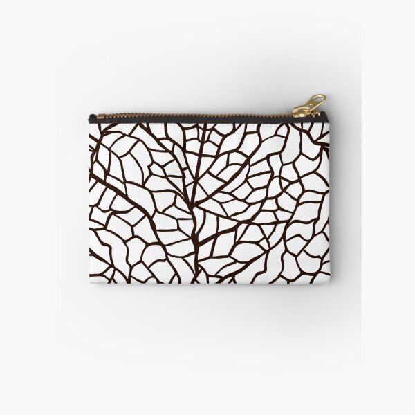 Item preview, Tree Branches Uneven Pattern designed and sold by fahadabu.