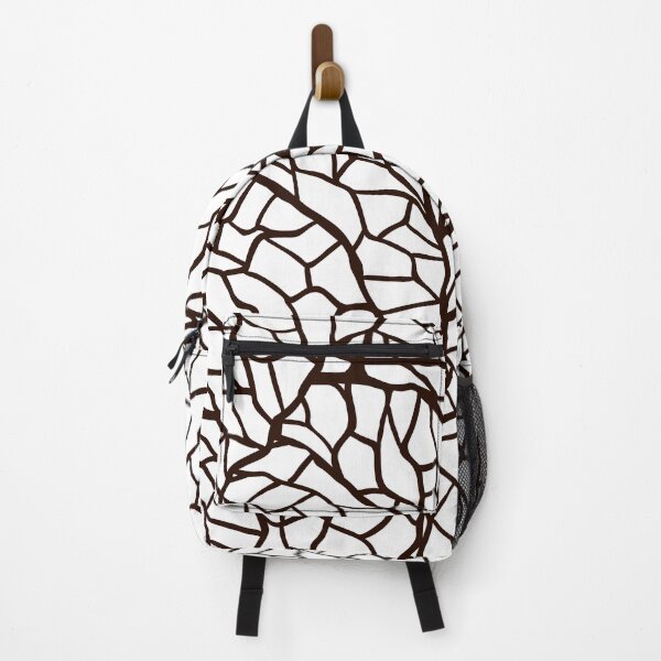 Item preview, Tree Branches Uneven Pattern designed and sold by fahadabu.