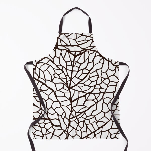 Item preview, Tree Branches Uneven Pattern designed and sold by fahadabu.