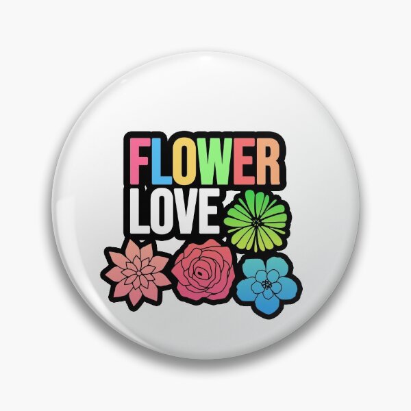 Item preview, Flower love and flower love designed and sold by TopsellerShirts.